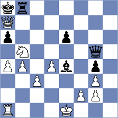 Prieto Aranguren - Georg (chess.com INT, 2023)