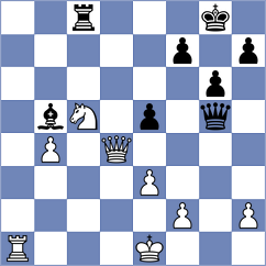 Dilmukhametov - Bringas Gomez (chess.com INT, 2022)