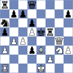 Karpov - Sepp (Puhajarve, 2013)