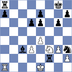 Williams - Haigh (Canberra, 2001)