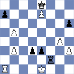 Artamonov - Sharafutdinov (Khanty-Mansiysk, 2009)