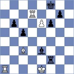 Grave - Pulido Alvarez (chess.com INT, 2025)