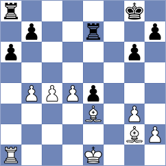 Mayeregger - Alarcon (Asuncion, 2020)