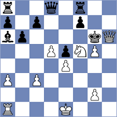Martin - Nechitaylo (chess.com INT, 2024)