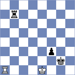 Restrepo Cifuentes - Martinez Pinchao (Medellin COL, 2024)