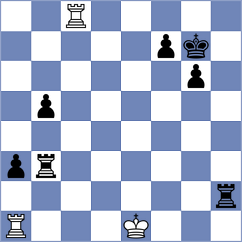 Zhang - Zhou (Zhangjiakou CHN, 2025)