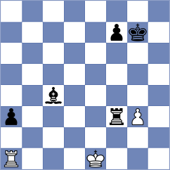Noh - Bai (Chess.com INT, 2021)