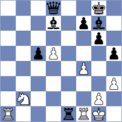 Bruedigam - Kourkoulos Arditis (chess.com INT, 2023)