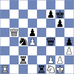 Nguyen Ngoc Truong Son - Samunenkov (chess.com INT, 2025)