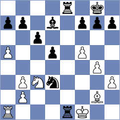 Vives - Comp Chess Tiger (Florida, 2001)