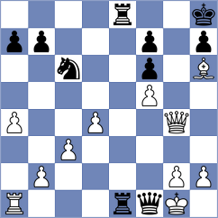 Campos Castro - Guillen Lorenzana (Burgas, 2001)
