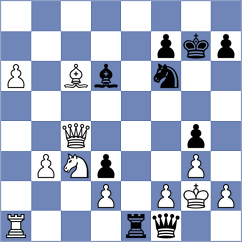 Serban - Tarhan (chess.com INT, 2024)