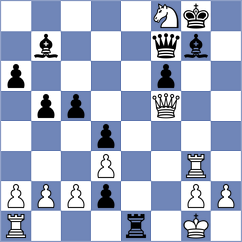 Peter - Daianu (chess.com INT, 2025)
