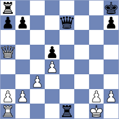 Smith - Randall (Lichess.org INT, 2020)