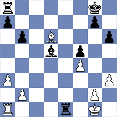 Russell - Ivanchuk (Laval Quebec CAN, 2024)