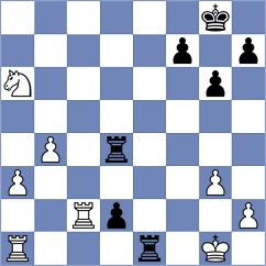 Sesma Irigoyen - Calvo Sanchez (Cajas, 1989)