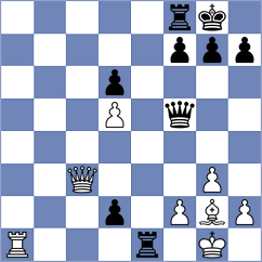 Maltsevskaya - Gavrilov (chess.com INT, 2024)