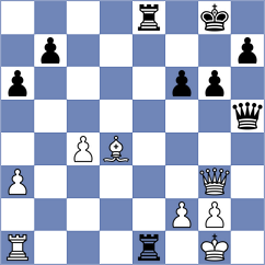 Deviprasath - Modi (Chess.com INT, 2020)