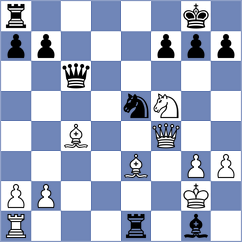 Pak - Rivinius (Duisburg, 2005)