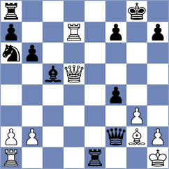 Novosel - Paduano (chess.com INT, 2025)