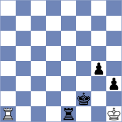 Perez Agusti - Cervino Rossel (Madrid, 2015)