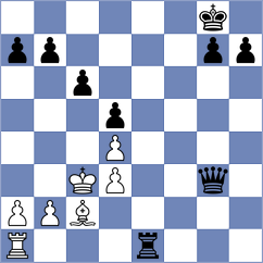 Makarenko - Bentivegna (Chess.com INT, 2015)