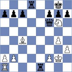 Oliveira - Sabatier (chess.com INT, 2025)