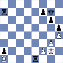 Barrantes - Jimenez Molina (Costa Rica, 1996)