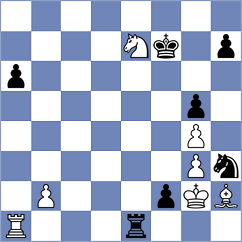 Sobek - Brilej (chess.com INT, 2025)