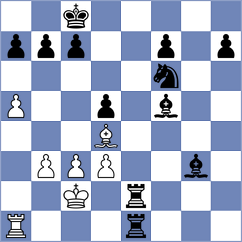 Arora - Solemdal (Chess.com INT, 2021)
