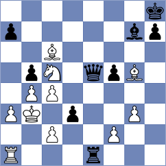 Saulin - Sestjakov (Moscow, 2001)