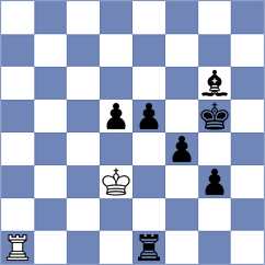 Aduhire - Madelta (Chess.com INT, 2021)