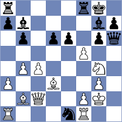 Korchmar - Md Imran (chess.com INT, 2023)