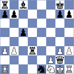 Marinho - Gomes (Lichess.org INT, 0)