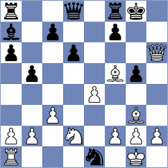 De Winter - Gemy (chess.com INT, 2024)