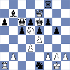Torres - Herbrig (chess.com INT, 2024)