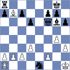 Vetokhin - Gusev (Ples, 2014)