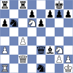 Hoshino - Salman (chess.com INT, 2024)