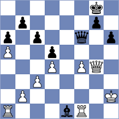 Ankerst - Ferreira (chess.com INT, 2023)