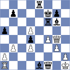 Amanov - Andersson (chess.com INT, 2024)