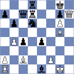 Bulacio - Zito (Lichess.org INT, 2020)