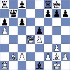 Martinez Dourado - Khamrakulov (Santiago de Compostela ESP, 2022)