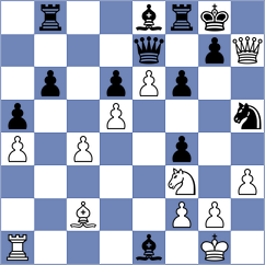 Sennaroglu - Watkinson (Peterborough ENG, 2025)