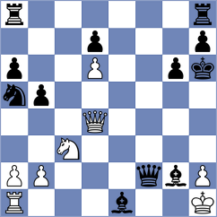 Arman - Badmatsyrenov (chess.com INT, 2024)