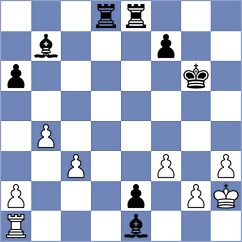 Onufrienko - Ladan (chess.com INT, 2024)