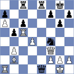Poeta - Zemlyanskii (chess.com INT, 2022)