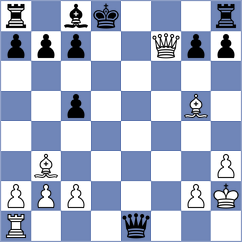 Kellner - Bigalke (Playchess.com INT, 2020)