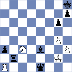 Kucherenko - Dolzhikova (Alushta, 2005)