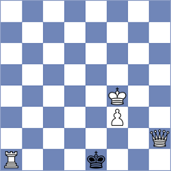 Martine - Muller (Europe Echecs INT, 2020)