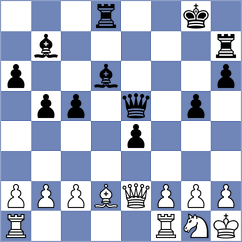 Huguenin - Carrasco (Bethune, 1993)